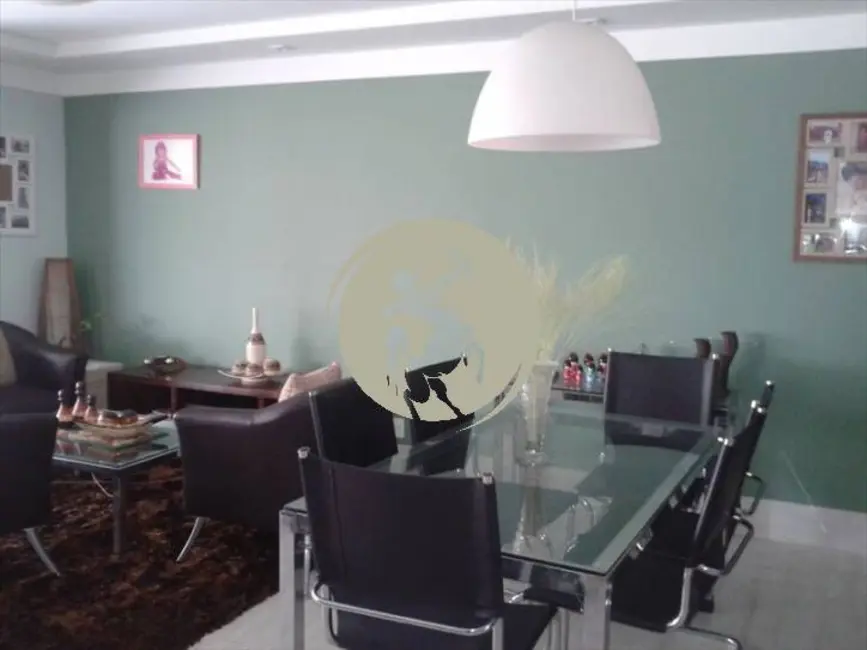 Apartamento com 4 quartos à venda, 190m2 em Gonzaga, Santos - SP - imagem 2 Foto 2 de Apartamento com 4 quartos à venda, 190m2 em Gonzaga, Santos - SP