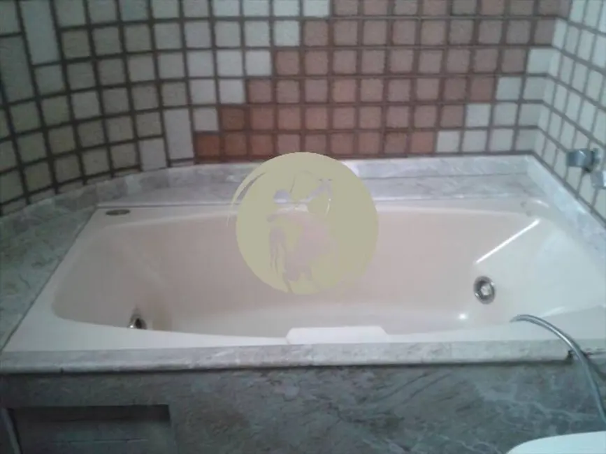 Foto 7 de Cobertura com 4 quartos à venda, 300m2 em Boqueirão, Santos - SP