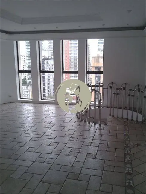 Foto 2 de Cobertura com 4 quartos à venda, 300m2 em Boqueirão, Santos - SP