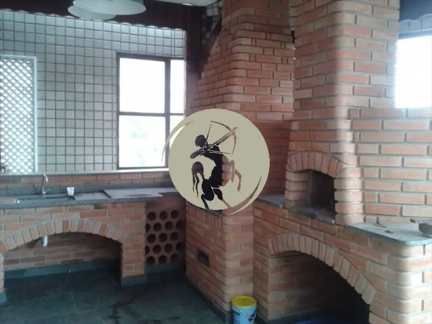 Foto 3 de Cobertura com 4 quartos à venda, 300m2 em Boqueirão, Santos - SP