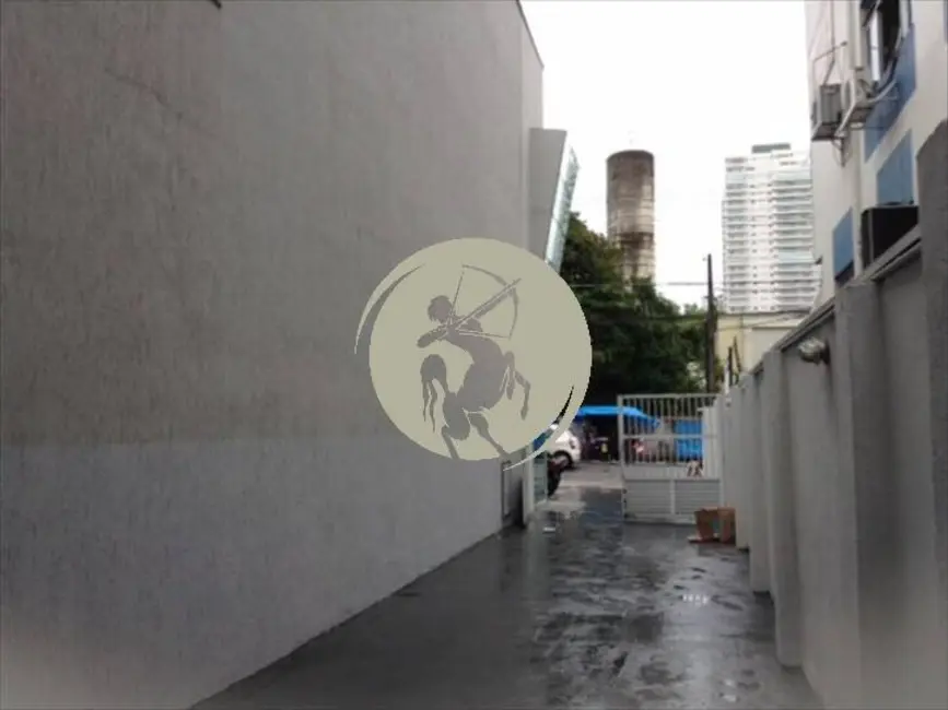 Sala Comercial à venda, 350m2 em Aparecida, Santos - SP - imagem 1 Foto 1 de Sala Comercial à venda, 350m2 em Aparecida, Santos - SP