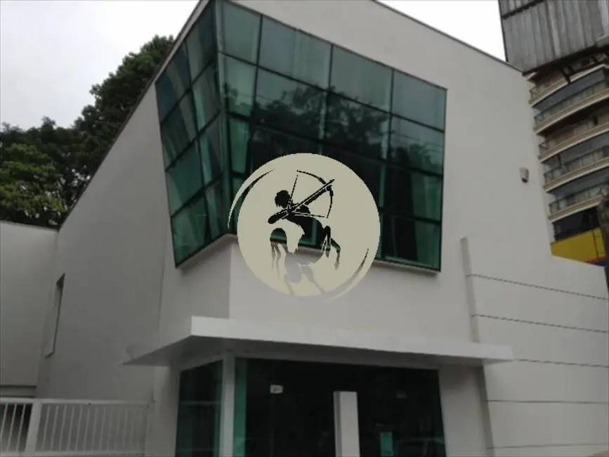 Sala Comercial à venda, 350m2 em Aparecida, Santos - SP - imagem 6 Foto 6 de Sala Comercial à venda, 350m2 em Aparecida, Santos - SP