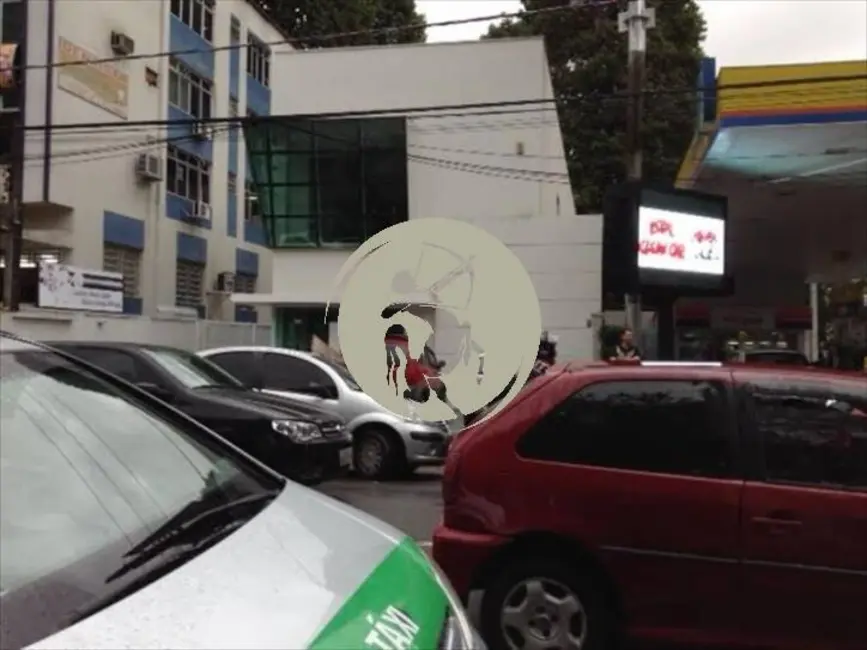 Sala Comercial à venda, 350m2 em Aparecida, Santos - SP - imagem 3 Foto 3 de Sala Comercial à venda, 350m2 em Aparecida, Santos - SP