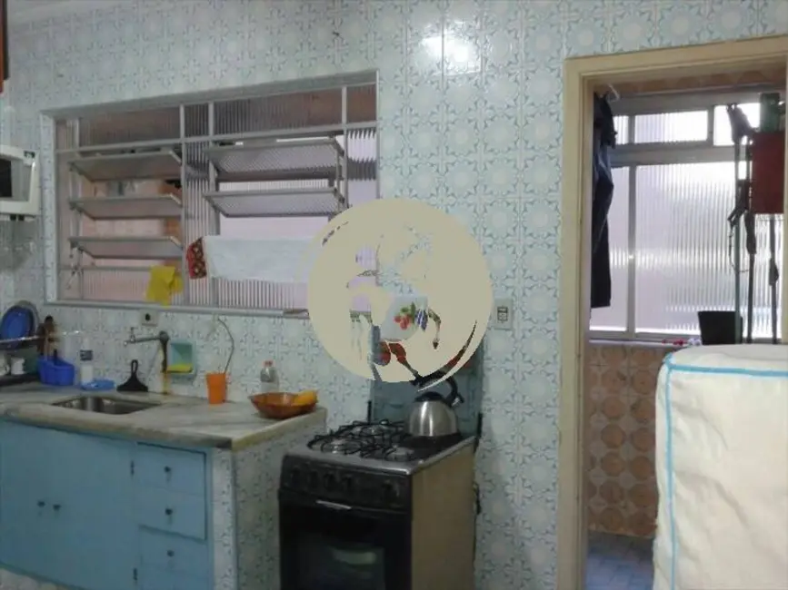 Apartamento com 2 quartos à venda, 70m2 em Marapé, Santos - SP - imagem 7 Foto 7 de Apartamento com 2 quartos à venda, 70m2 em Marapé, Santos - SP