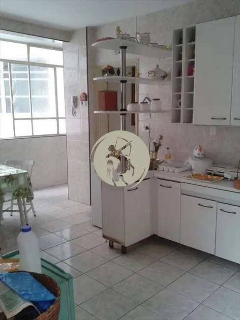 Foto 5 de Apartamento com 3 quartos à venda, 170m2 em Gonzaga, Santos - SP