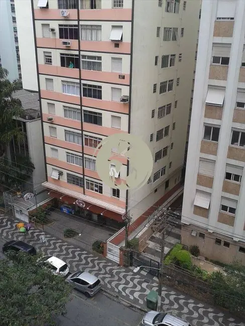 Foto 8 de Apartamento com 3 quartos à venda, 170m2 em Gonzaga, Santos - SP
