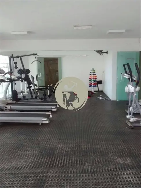 Apartamento com 4 quartos à venda, 190m2 em Ponta da Praia, Santos - SP - imagem 3 Foto 3 de Apartamento com 4 quartos à venda, 190m2 em Ponta da Praia, Santos - SP