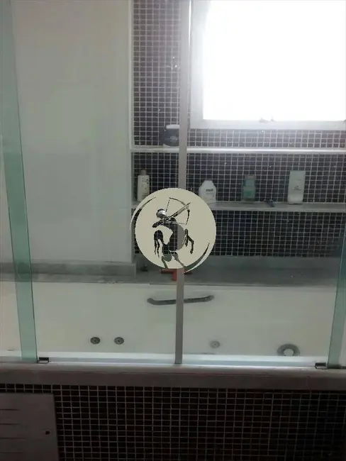 Apartamento com 4 quartos à venda, 190m2 em Ponta da Praia, Santos - SP - imagem 5 Foto 5 de Apartamento com 4 quartos à venda, 190m2 em Ponta da Praia, Santos - SP