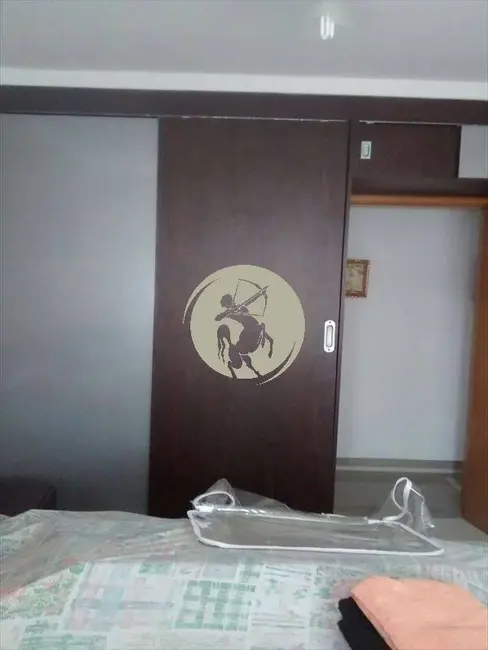 Apartamento com 4 quartos à venda, 190m2 em Ponta da Praia, Santos - SP - imagem 8 Foto 8 de Apartamento com 4 quartos à venda, 190m2 em Ponta da Praia, Santos - SP