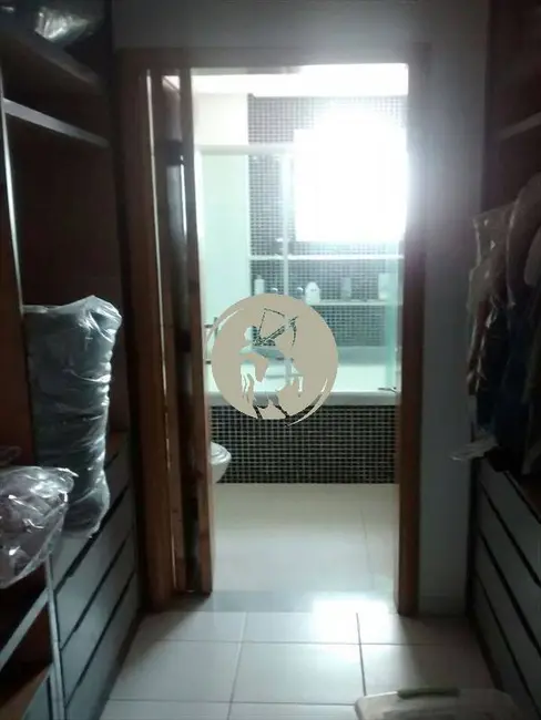 Apartamento com 4 quartos à venda, 190m2 em Ponta da Praia, Santos - SP - imagem 6 Foto 6 de Apartamento com 4 quartos à venda, 190m2 em Ponta da Praia, Santos - SP