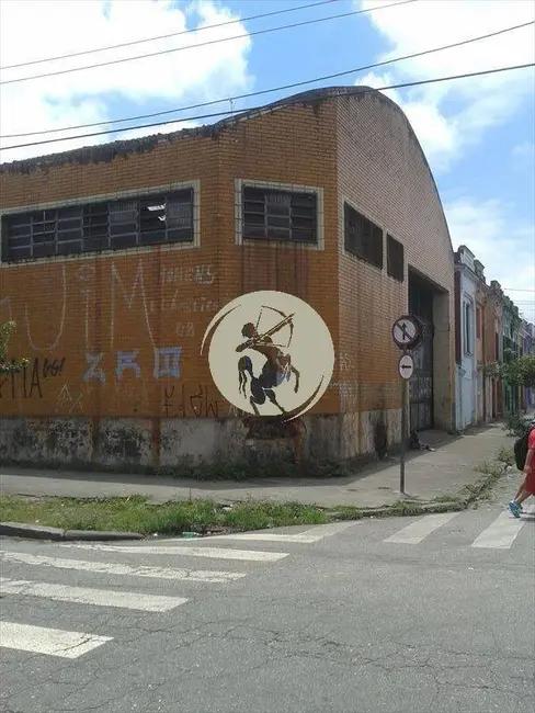 Foto 3 de Armazém / Galpão à venda, 35m2 em Santos - SP