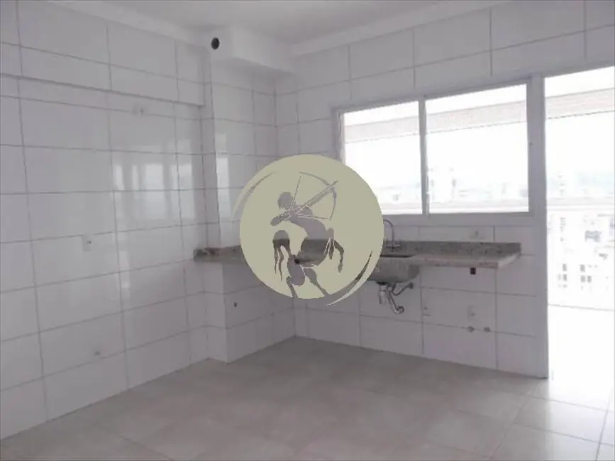 Foto 4 de Apartamento com 3 quartos à venda, 207m2 em Gonzaga, Santos - SP