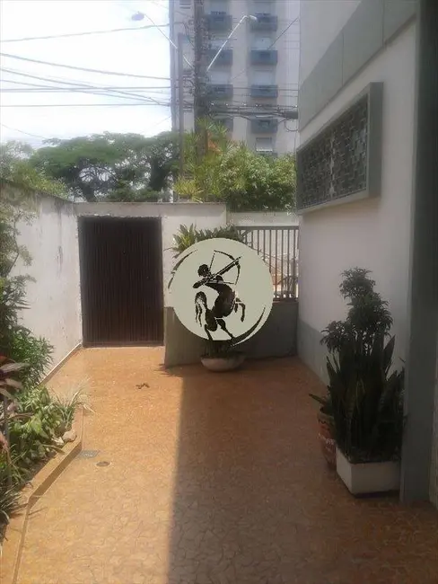 Foto 4 de Sobrado com 3 quartos à venda, 180m2 em Aparecida, Santos - SP