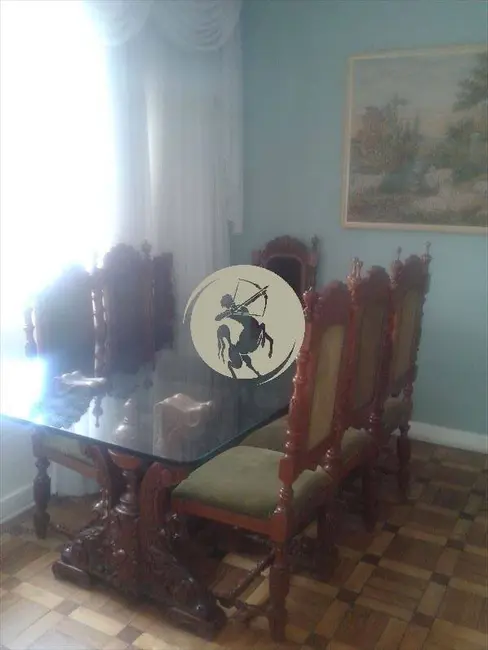 Foto 3 de Sobrado com 3 quartos à venda, 180m2 em Aparecida, Santos - SP