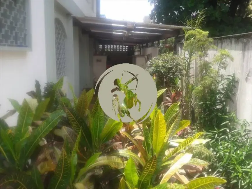 Foto 7 de Sobrado com 3 quartos à venda, 180m2 em Aparecida, Santos - SP