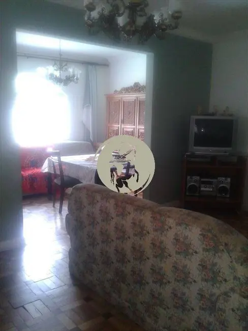 Foto 2 de Sobrado com 3 quartos à venda, 180m2 em Aparecida, Santos - SP