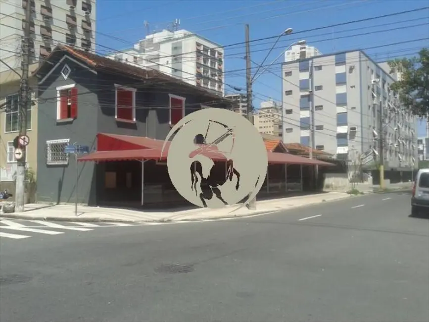 Sobrado com 3 quartos à venda e para alugar, 170m2 em Embaré, Santos - SP - imagem 6 Foto 6 de Sobrado com 3 quartos à venda e para alugar, 170m2 em Embaré, Santos - SP
