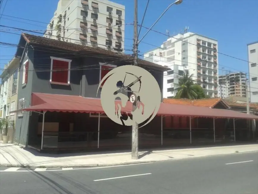Sobrado com 3 quartos à venda e para alugar, 170m2 em Embaré, Santos - SP - imagem 5 Foto 5 de Sobrado com 3 quartos à venda e para alugar, 170m2 em Embaré, Santos - SP