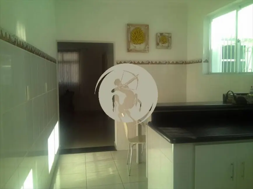 Casa com 3 quartos à venda, 150m2 em Embaré, Santos - SP - imagem 2 Foto 2 de Casa com 3 quartos à venda, 150m2 em Embaré, Santos - SP