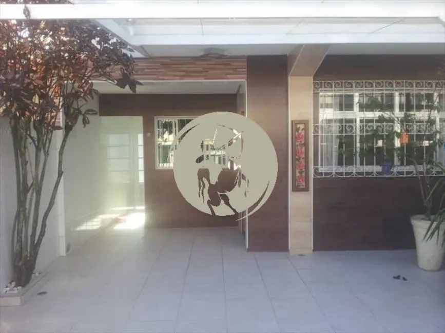 Casa com 3 quartos à venda, 150m2 em Embaré, Santos - SP - imagem 7 Foto 7 de Casa com 3 quartos à venda, 150m2 em Embaré, Santos - SP