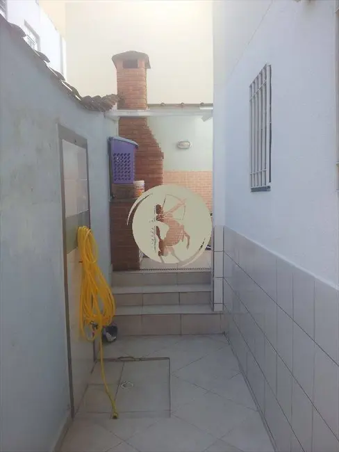 Casa com 3 quartos à venda, 150m2 em Embaré, Santos - SP - imagem 8 Foto 8 de Casa com 3 quartos à venda, 150m2 em Embaré, Santos - SP