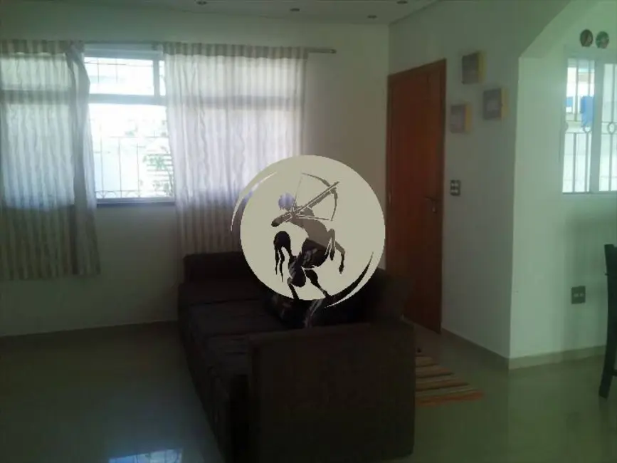 Casa com 3 quartos à venda, 150m2 em Embaré, Santos - SP - imagem 9 Foto 9 de Casa com 3 quartos à venda, 150m2 em Embaré, Santos - SP