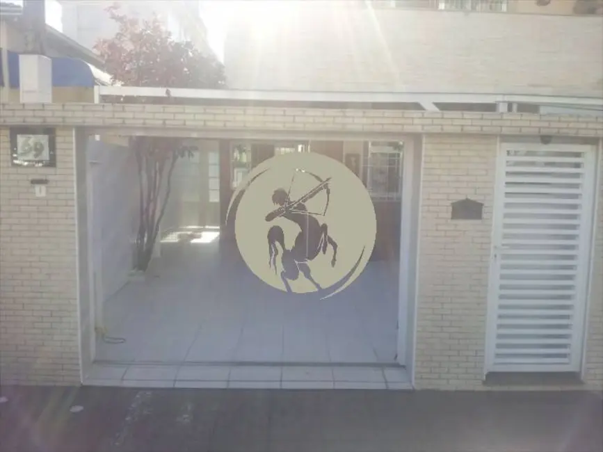 Casa com 3 quartos à venda, 150m2 em Embaré, Santos - SP - imagem 6 Foto 6 de Casa com 3 quartos à venda, 150m2 em Embaré, Santos - SP