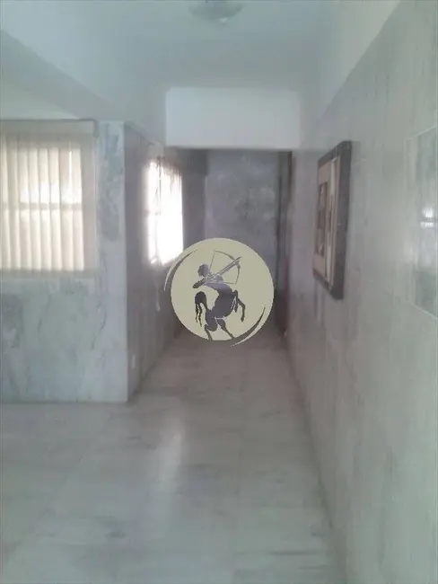Foto 1 de Apartamento com 3 quartos à venda, 125m2 em Campo Grande, Santos - SP