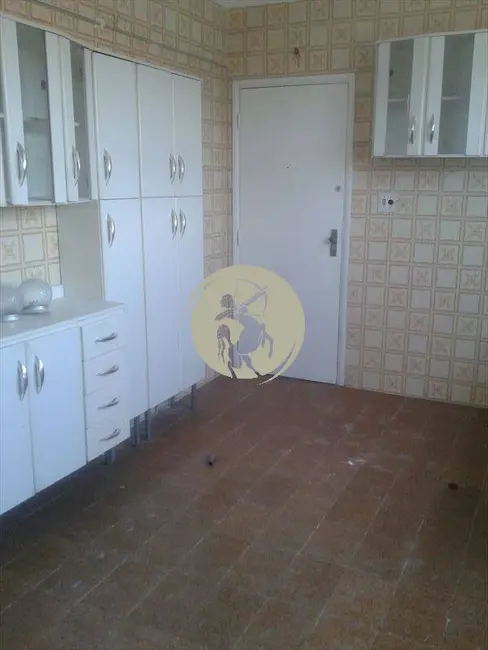 Apartamento com 3 quartos à venda, 125m2 em Campo Grande, Santos - SP - imagem 7 Foto 7 de Apartamento com 3 quartos à venda, 125m2 em Campo Grande, Santos - SP