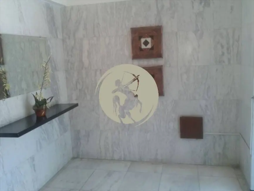 Foto 2 de Apartamento com 3 quartos à venda, 125m2 em Campo Grande, Santos - SP