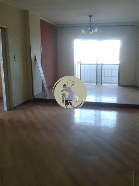 Apartamento com 3 quartos à venda, 125m2 em Campo Grande, Santos - SP - imagem 3 Foto 3 de Apartamento com 3 quartos à venda, 125m2 em Campo Grande, Santos - SP