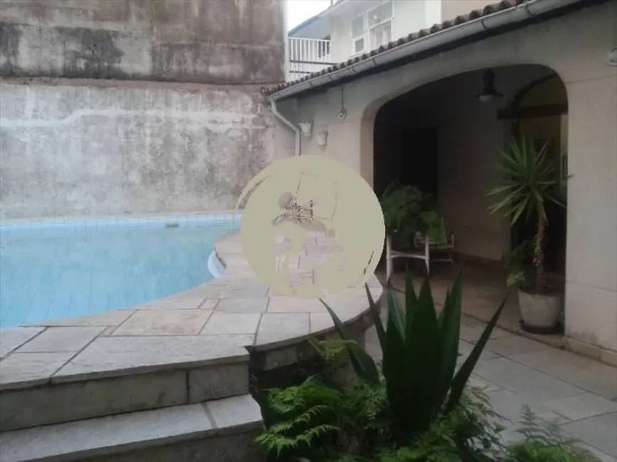 Foto 3 de Casa com 4 quartos à venda, 600m2 em Boqueirão, Santos - SP