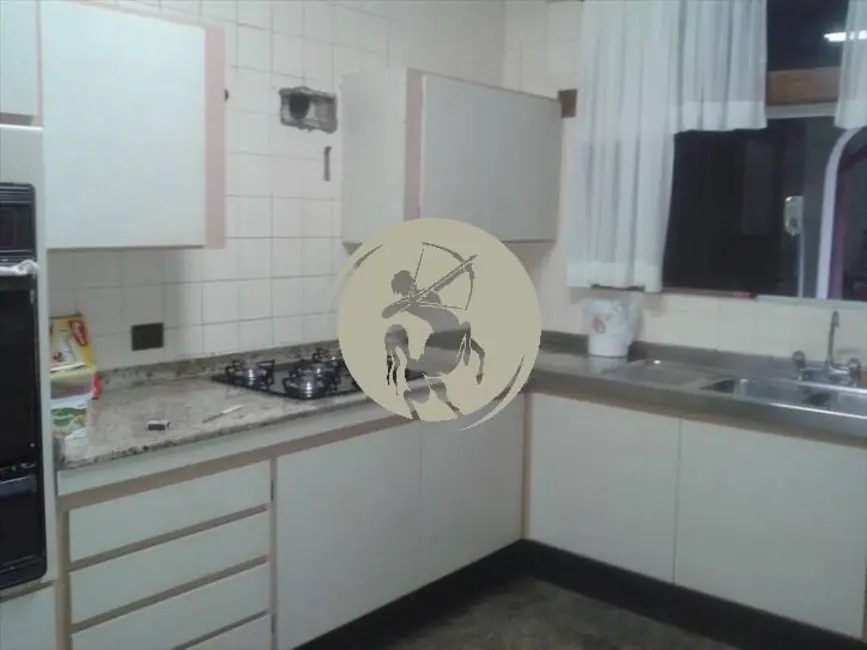 Foto 8 de Casa com 4 quartos à venda, 600m2 em Boqueirão, Santos - SP