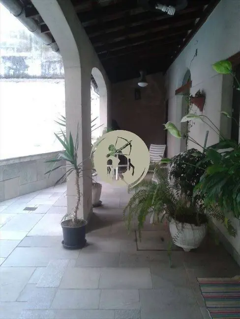 Foto 6 de Casa com 4 quartos à venda, 600m2 em Boqueirão, Santos - SP