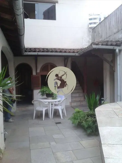 Foto 5 de Casa com 4 quartos à venda, 600m2 em Boqueirão, Santos - SP