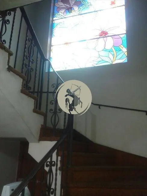 Foto 2 de Casa com 4 quartos à venda, 600m2 em Boqueirão, Santos - SP