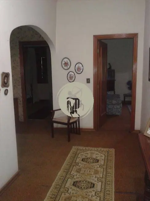 Foto 9 de Casa com 4 quartos à venda, 600m2 em Boqueirão, Santos - SP