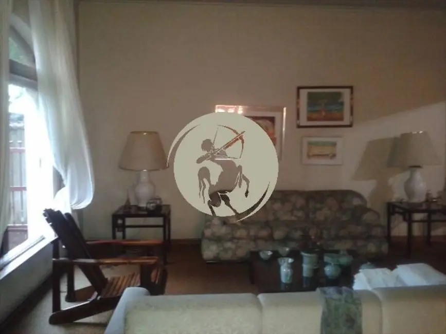 Foto 1 de Casa com 4 quartos à venda, 600m2 em Boqueirão, Santos - SP
