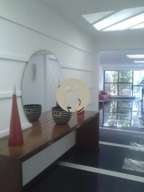 Foto 4 de Apartamento com 3 quartos à venda, 150m2 em Embaré, Santos - SP