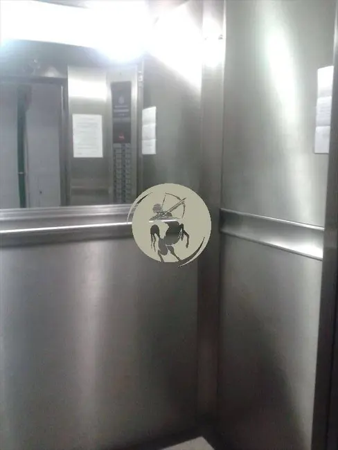 Foto 5 de Apartamento com 3 quartos à venda, 150m2 em Embaré, Santos - SP