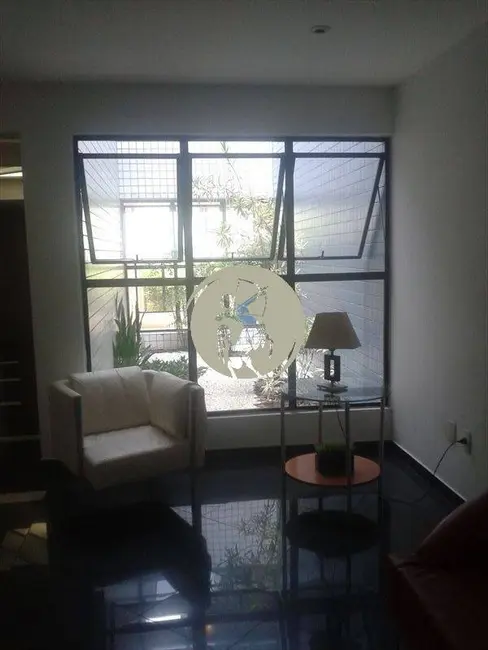 Foto 3 de Apartamento com 3 quartos à venda, 150m2 em Embaré, Santos - SP
