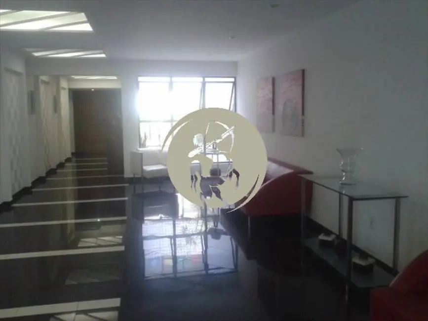 Foto 2 de Apartamento com 3 quartos à venda, 150m2 em Embaré, Santos - SP