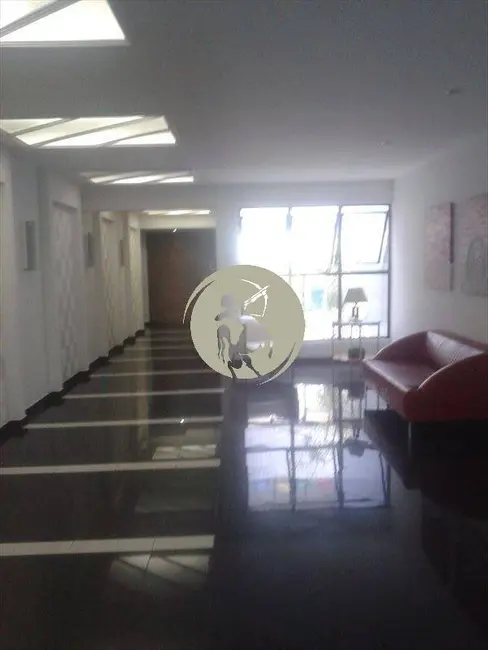 Foto 1 de Apartamento com 3 quartos à venda, 150m2 em Embaré, Santos - SP