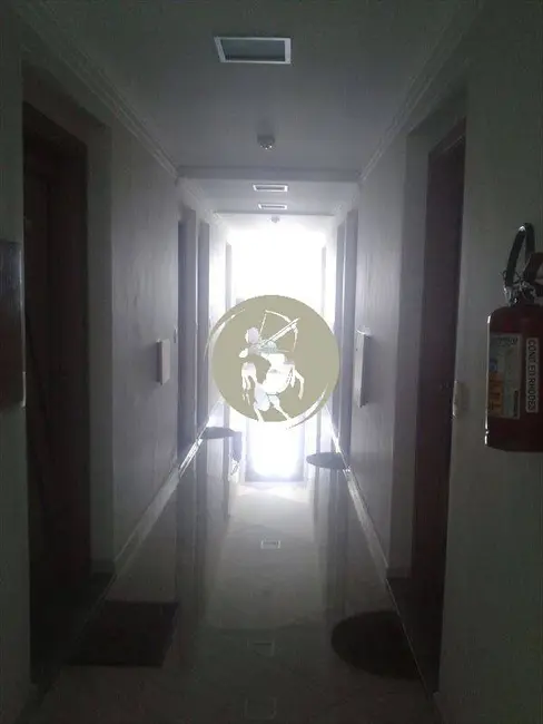 Foto 6 de Apartamento com 3 quartos à venda, 150m2 em Embaré, Santos - SP