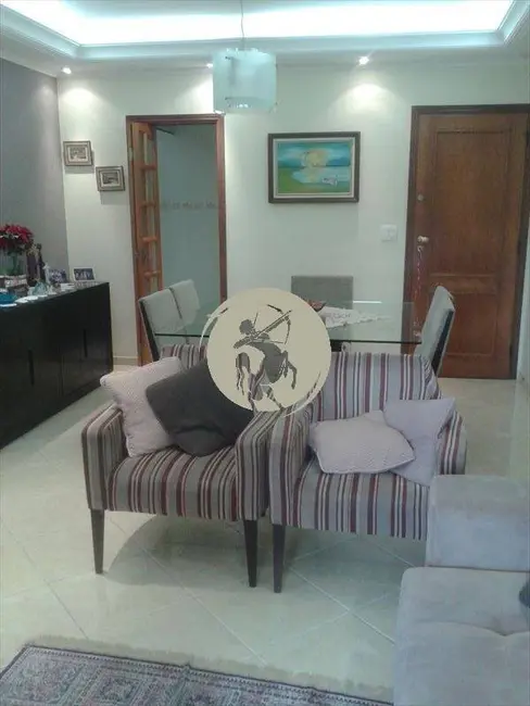 Apartamento com 3 quartos à venda, 110m2 em Embaré, Santos - SP - imagem 6 Foto 6 de Apartamento com 3 quartos à venda, 110m2 em Embaré, Santos - SP