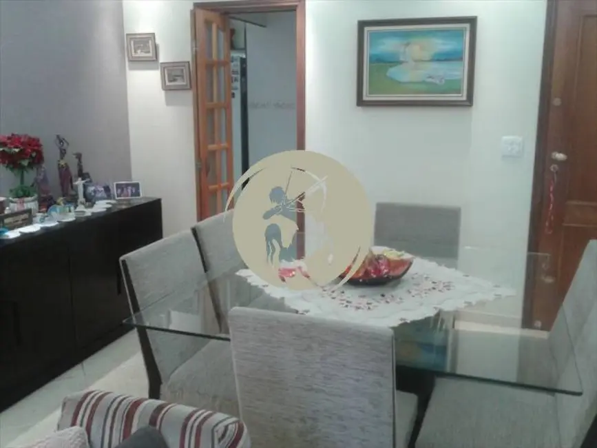 Apartamento com 3 quartos à venda, 110m2 em Embaré, Santos - SP - imagem 5 Foto 5 de Apartamento com 3 quartos à venda, 110m2 em Embaré, Santos - SP