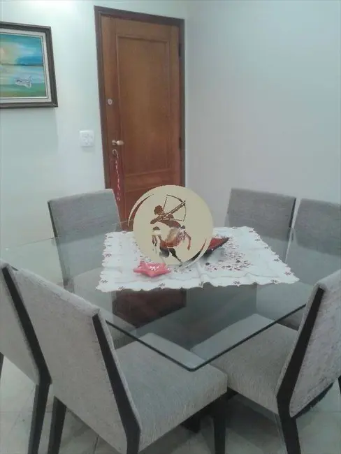 Apartamento com 3 quartos à venda, 110m2 em Embaré, Santos - SP - imagem 4 Foto 4 de Apartamento com 3 quartos à venda, 110m2 em Embaré, Santos - SP