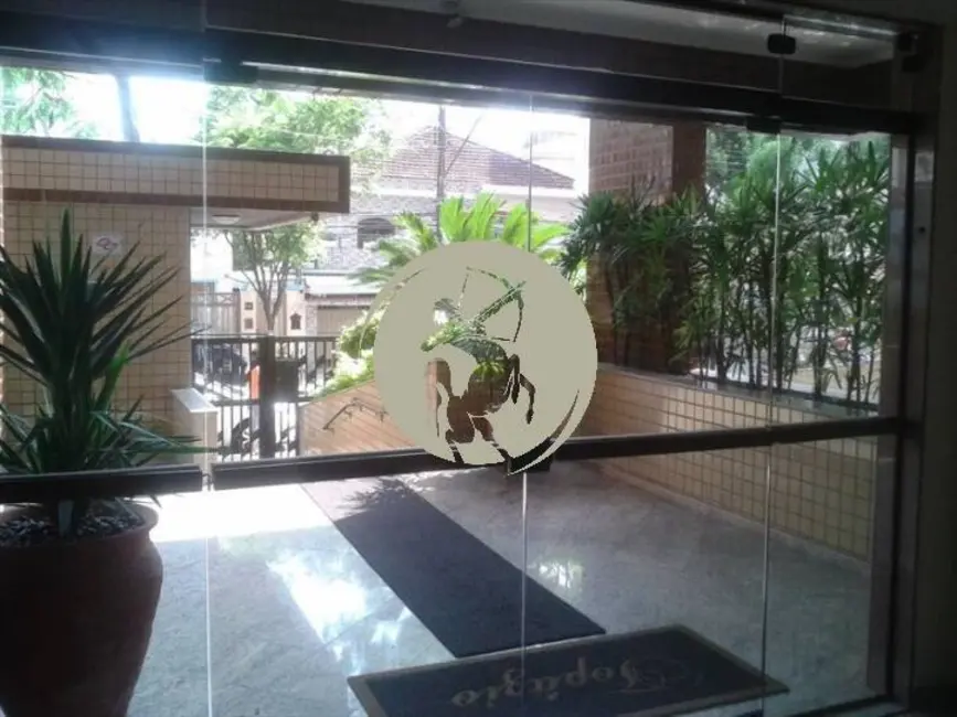 Apartamento com 3 quartos à venda, 110m2 em Embaré, Santos - SP - imagem 9 Foto 9 de Apartamento com 3 quartos à venda, 110m2 em Embaré, Santos - SP