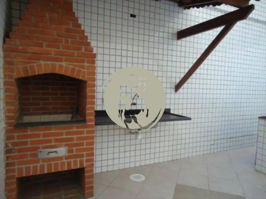 Casa com 3 quartos à venda, 145m2 em Ponta da Praia, Santos - SP - imagem 3 Foto 3 de Casa com 3 quartos à venda, 145m2 em Ponta da Praia, Santos - SP