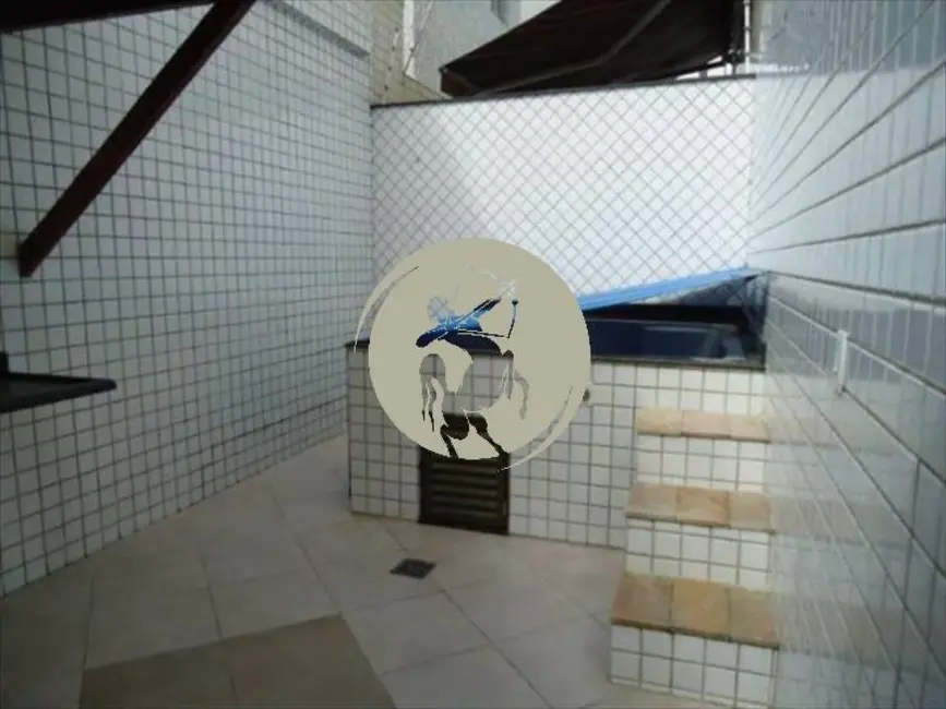 Casa com 3 quartos à venda, 145m2 em Ponta da Praia, Santos - SP - imagem 5 Foto 5 de Casa com 3 quartos à venda, 145m2 em Ponta da Praia, Santos - SP